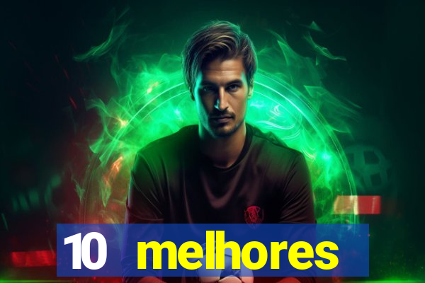 10 melhores plataformas de jogos